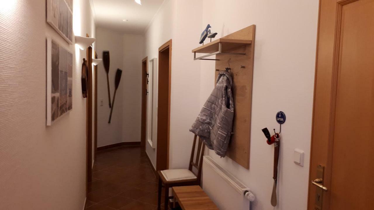 Ankerplatz Διαμέρισμα Weener Εξωτερικό φωτογραφία